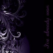 gothic purple 