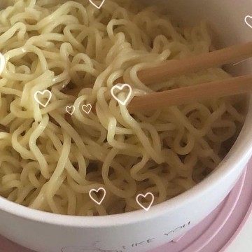 noodles