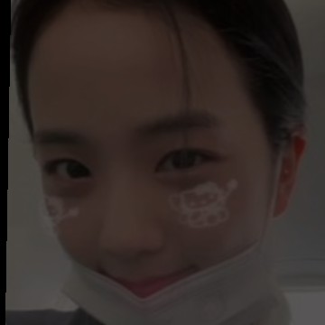 jisoo is hot