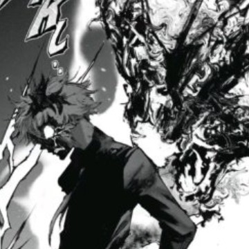 Tokyo ghoul