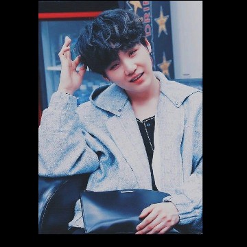 Yoongi