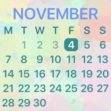 Calender