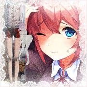 sayori  