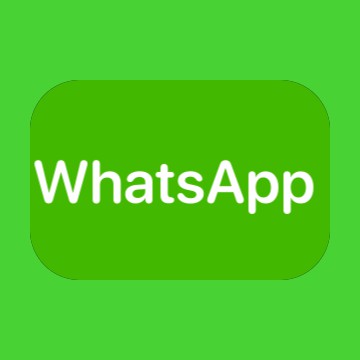 WhatsApp 