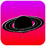 saturn