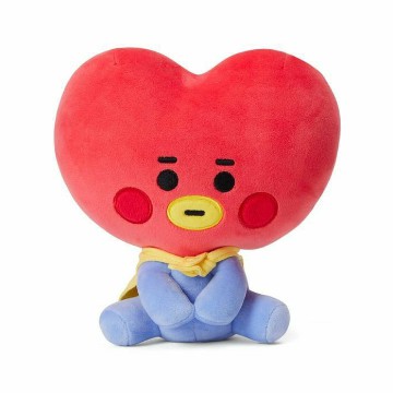 tata bt21 red png 