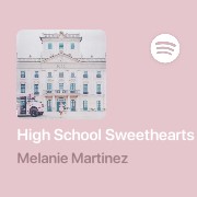 Spotify Melanie Martinez Song
