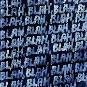 blah