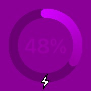 Battery 2.0 Rose