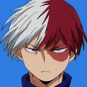 Todoroki