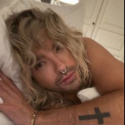 Bill Kaulitz  Copy
