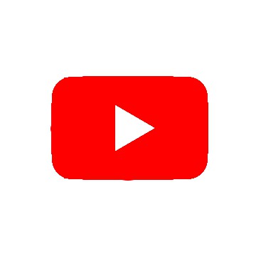 youtube big icon