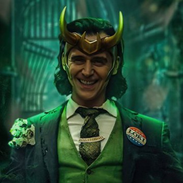 Loki widget