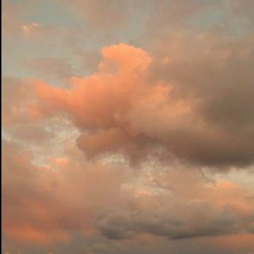 clouds