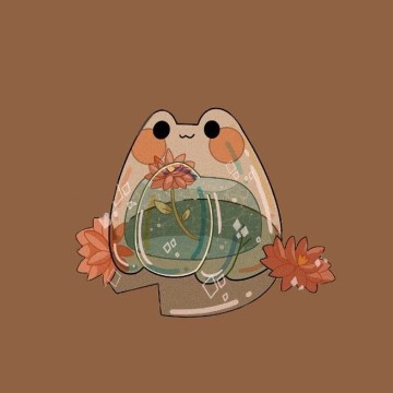 Froggie
