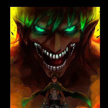 eren