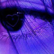 Purple aesthetic 