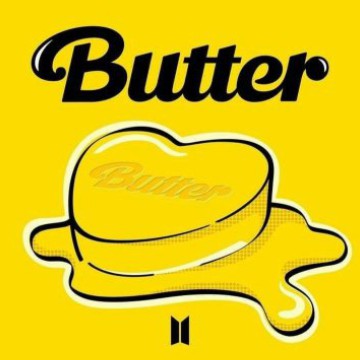BUTTER