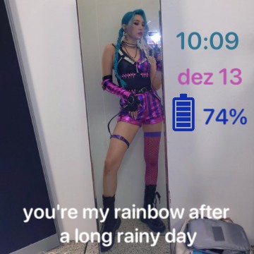 jinx