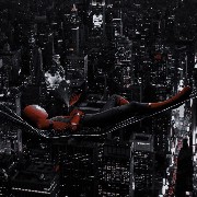 spiderman 