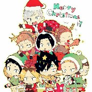 Haikyuu: Christmas