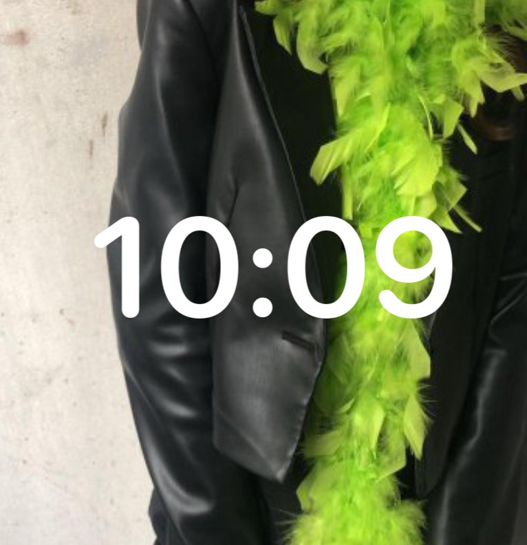 hour 