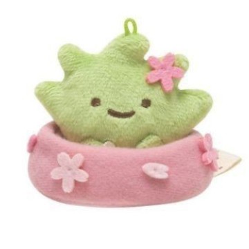 cute plushie 