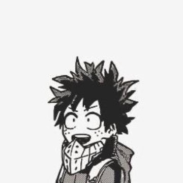 Izuku