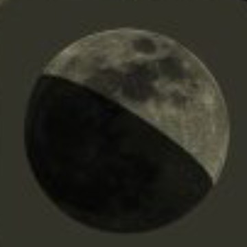 moon
