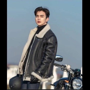 yoo seung ho