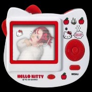 hello kitty Wumuti 