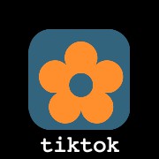 tiktok flower
