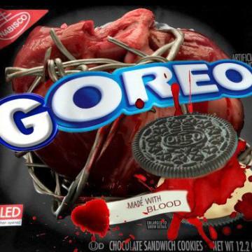 Gore