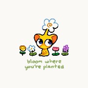 Pikmin Cute
