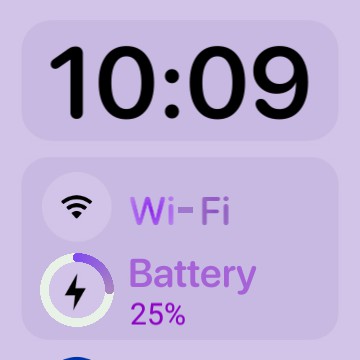 Time Network Battery Copy