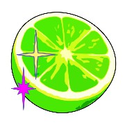 NewJeans Lime