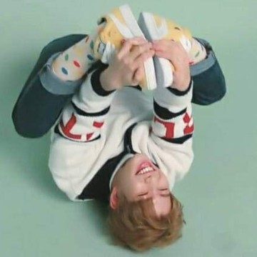 Happy Virus - Mj Astro 
