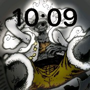 luffy