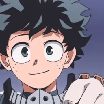 Midoriya