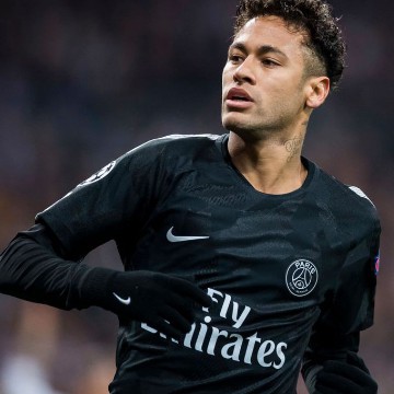neymar jr