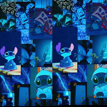  stitch college