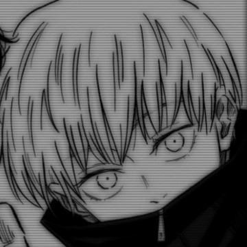 toge inumaki 