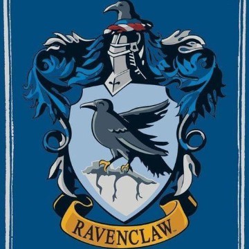 Ravenclaw logo