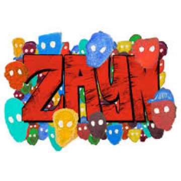 zayn 