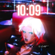 Viego Clock