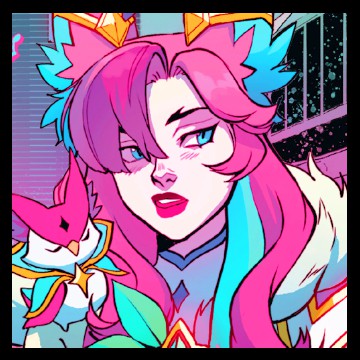 xayah 