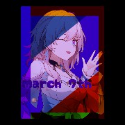 Marth 7th