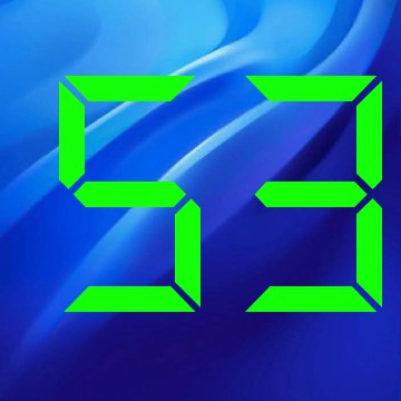 Battery + date + time Copy