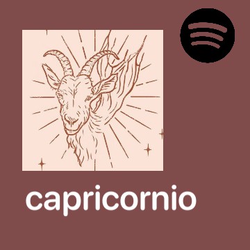 capricornio