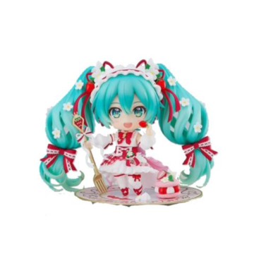 miku